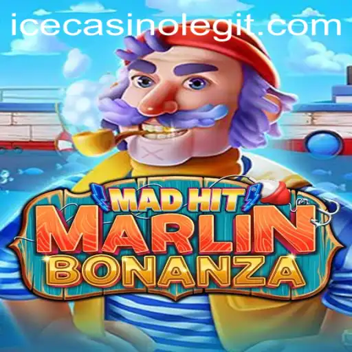 Unveiling MadHitMarlinBonanza: A New Wave of Entertainment at ICE Casino