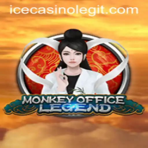 Discovering the Thrill of MonkeyOfficeLegend in the World of ICE Casino