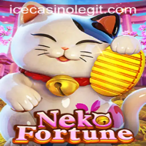 Discover the Thrills of NekoFortune at ICE Casino