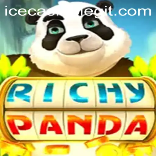 Exploring RichyPanda at ICE Casino: A Comprehensive Guide