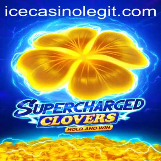 Exploring SchargedClovers in ICE Casino: A New Era of Gaming
