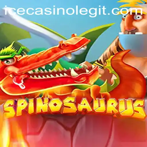 Exploring the Thrilling World of Spinosaurus at ICE Casino