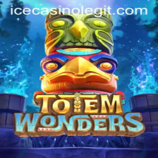 TotemWonders: A Mystical Gaming Experience at ICE Casino
