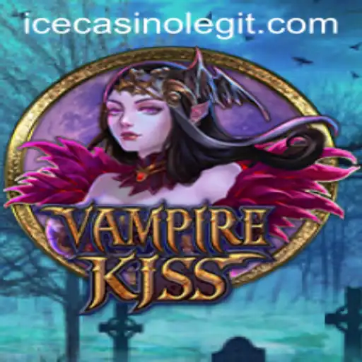 Exploring VampireKiss at ICE Casino: A Thrilling Gaming Experience