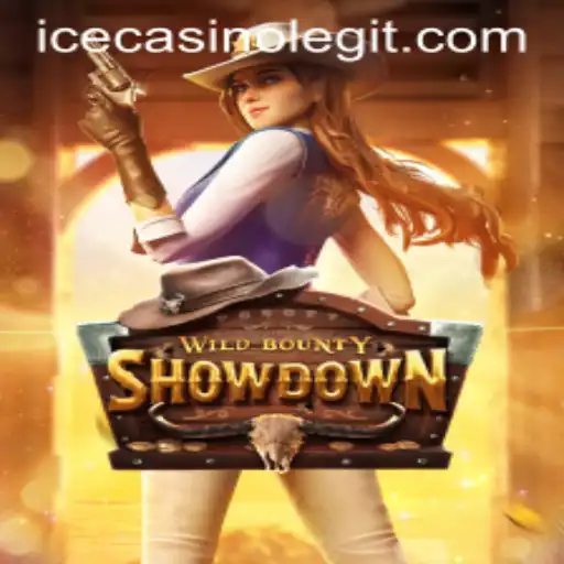 Exploring WildBountyShowdown: A Thrilling Gaming Experience at ICE Casino