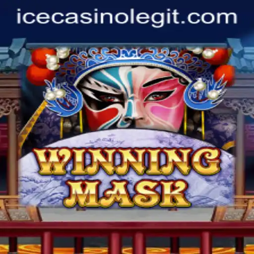 WinningMask: A New Frontier in Online Gaming at ICE Casino