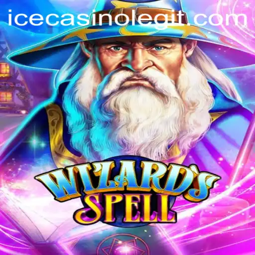 Unveiling the Magical Realm of WizardsSpell and the Chilling Adventure of ICE Casino