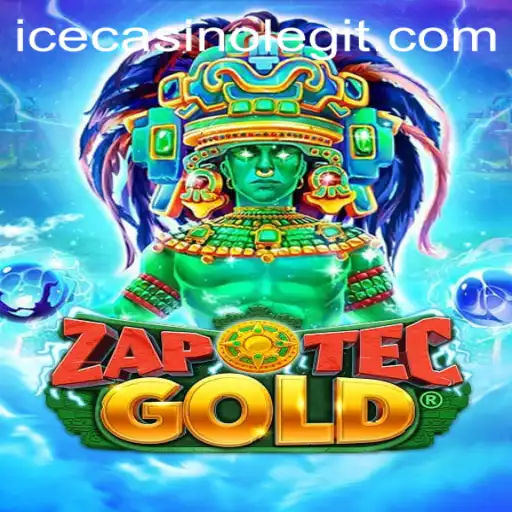 Discover the Thrills of ZapOtecGold at ICE Casino